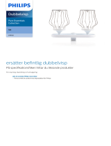 Philips CP9138/01 Product Datasheet