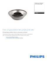 Philips CRP223/01 Product Datasheet