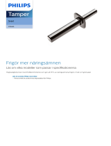 Philips CP6680/01 Product Datasheet