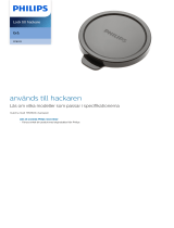 Philips CP6913/01 Product Datasheet