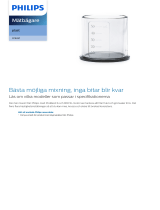 Philips CP9097/01 Product Datasheet