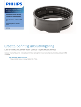 Philips CP9146/01 Product Datasheet