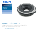 Philips CP9162/01 Product Datasheet