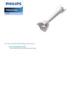 Philips CP1374/01 Product Datasheet