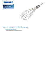 Philips CP1378/01 Product Datasheet