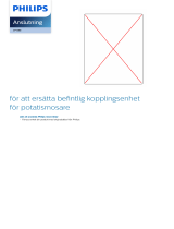 Philips CP1388/01 Product Datasheet