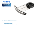 Philips CP1297/01 Product Datasheet