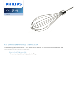 Philips CP0849/01 Product Datasheet