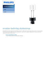 Philips CP9780/01 Product Datasheet