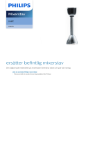 Philips CP9779/01 Product Datasheet