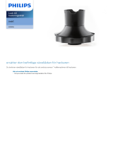 Philips CP9783/01 Product Datasheet