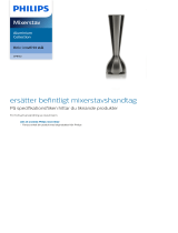 Philips CP9152/01 Product Datasheet