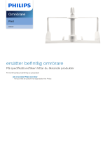 Philips CP9127/01 Product Datasheet