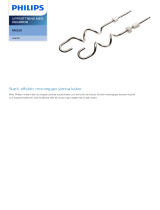 Philips CP6755/01 Product Datasheet