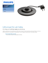 Philips CP6708/01 Product Datasheet