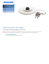 Philips CP6699/01 Product Datasheet