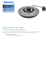 Philips CP6735/01 Product Datasheet