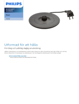 Philips CP6708/01 Product Datasheet