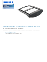 Philips CP9219/01 Product Datasheet