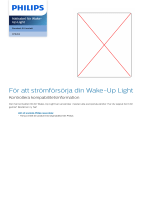 Philips CP9262/01 Product Datasheet