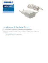 Philips CP0646/01 Product Datasheet
