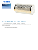 Philips HP1049/01 Product Datasheet