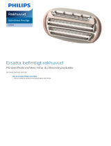 Philips CP0637/01 Product Datasheet