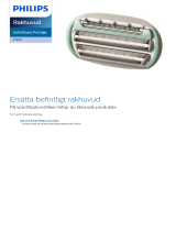 Philips CP0635/01 Product Datasheet