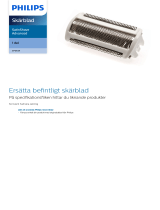 Philips CP0634/01 Product Datasheet