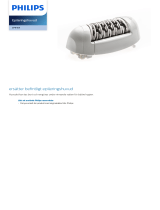 Philips CP9454/01 Product Datasheet