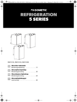 Dometic Refrigeration Installationsguide