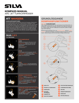 Silva Arc Jet Användarmanual