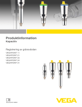 Vega VEGAPOINT 23 Produktinformation