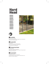 Jula Hard Head 010520 Operating Instructions Manual
