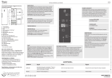 Whirlpool SW8 AM2 D WR Program Chart