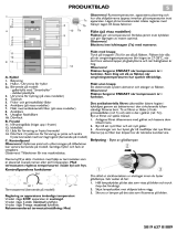 IKEA ARC 5714/1 IX Program Chart