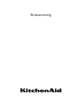 KitchenAid KDSDM 82143 Daily Reference Guide