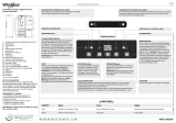 Whirlpool SW8 AM2Y WR Program Chart