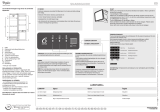 Whirlpool SW8 1Q W Program Chart