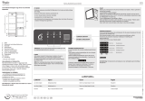 Whirlpool SW8 1Q WR Program Chart