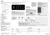 Whirlpool SW8 AM2Q XCR Program Chart