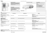 Whirlpool ART 6501/A+ Program Chart