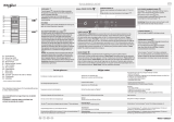 Whirlpool AFB 1842 A++ Shock F Program Chart