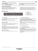 Whirlpool ARG 18081 A++ Daily Reference Guide