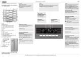 Whirlpool WSC5513 A+X Program Chart