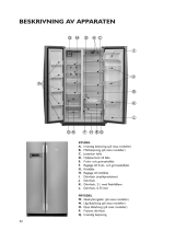 Whirlpool 20RU-D1L A+ Program Chart