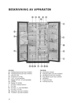 Whirlpool 20TI-L4 DK Program Chart