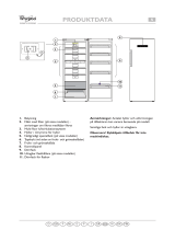 Whirlpool WMES 37972 DFC IX Program Chart