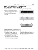 Whirlpool WLE 1015 Program Chart