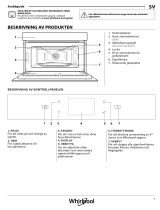 Whirlpool W9 MD260 IXL Daily Reference Guide